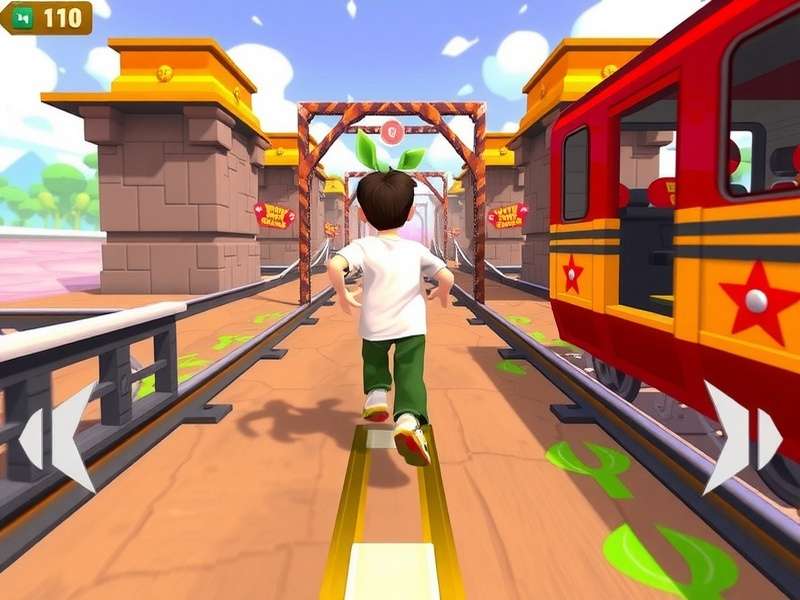Temple Run 2