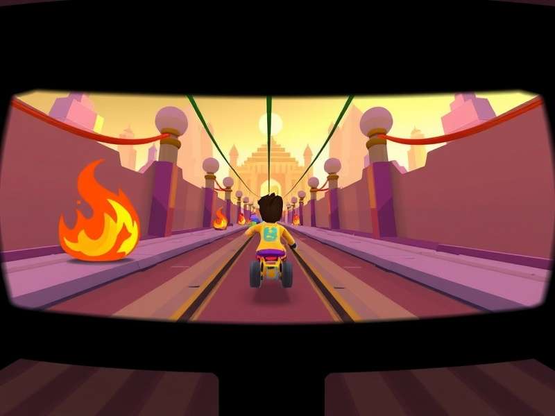 Subway Surfers