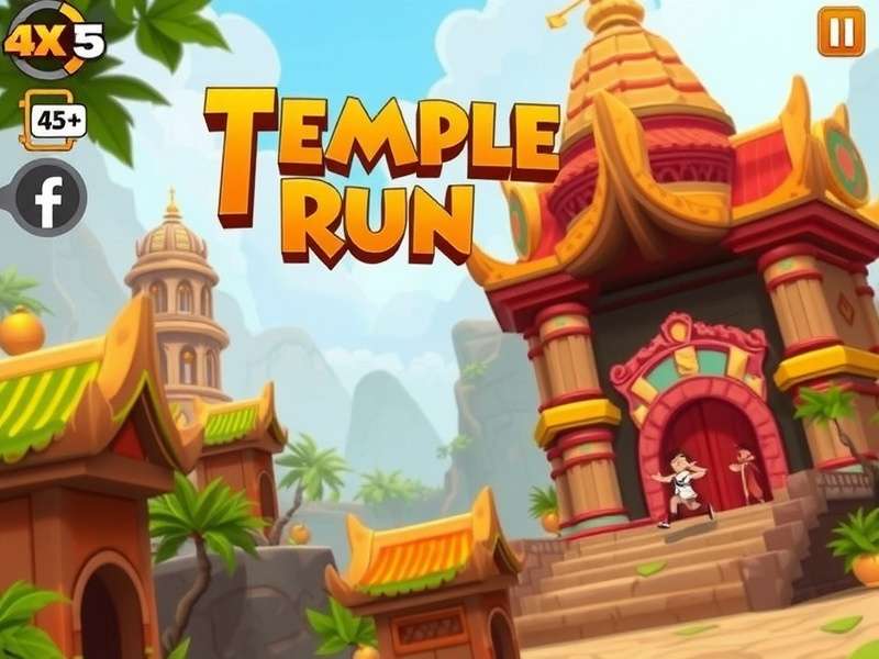 सूर्य कैरेक्टर - Temple Run Online