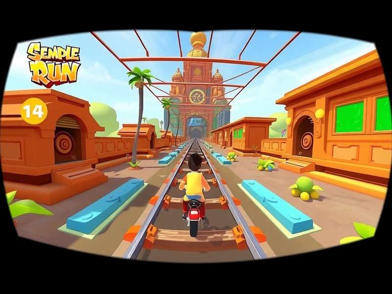 VR Racing
