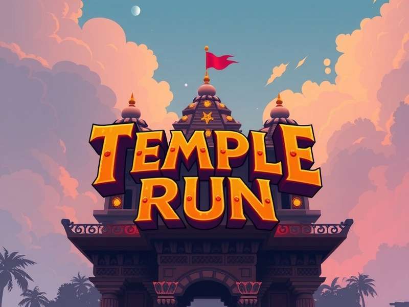 Temple Run Theme Codes