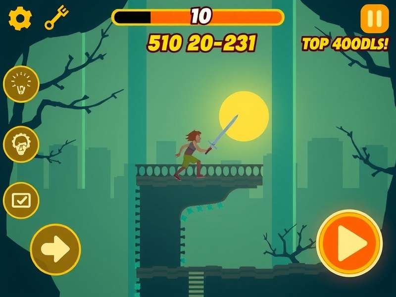 Temple Run Brave Speedrun Stopwatch गाइड