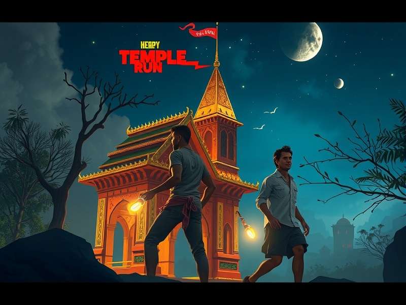 Temple Run Lore Reddit NBA