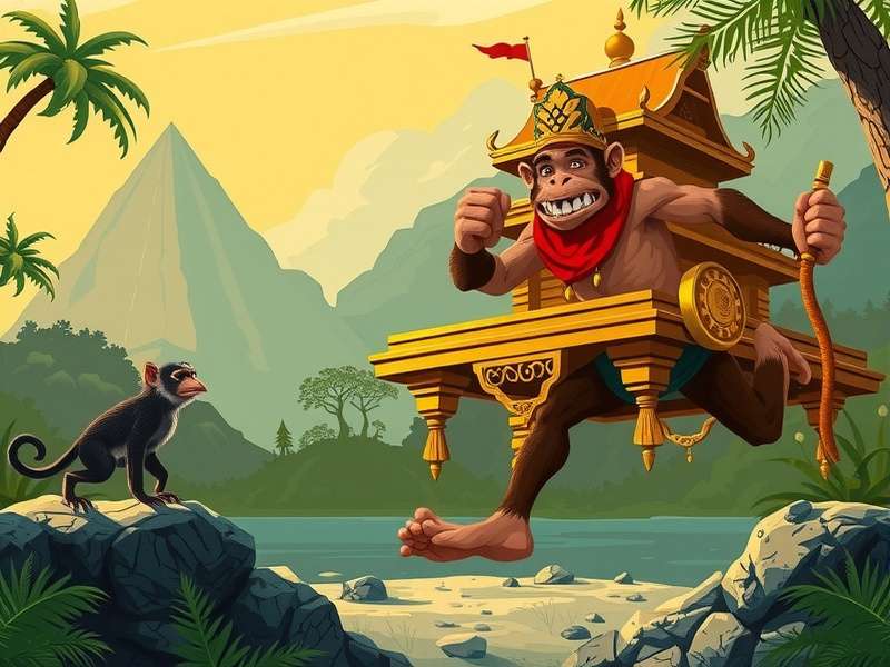 Temple Run Gameplay Tips
