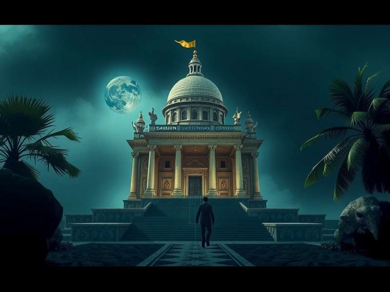 Temple Run Nigerian Movie Download