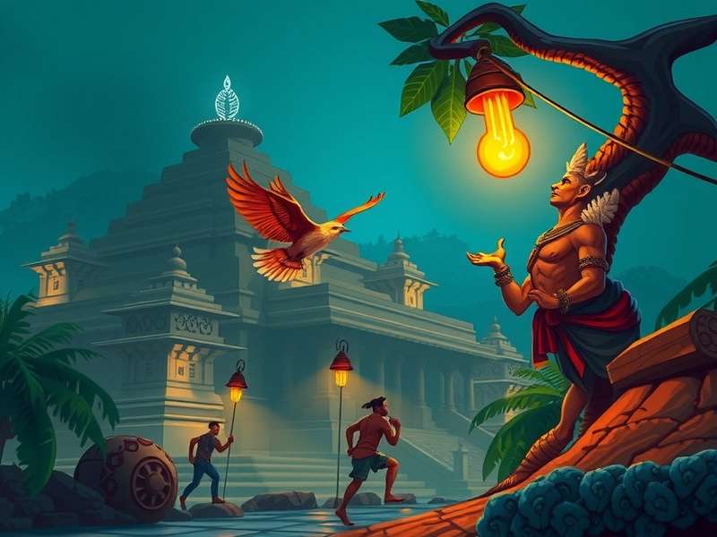 Temple Run Game Music and Sounds Analysis