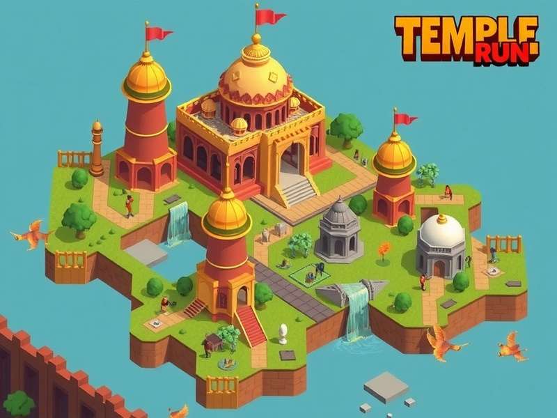 Temple Run Map Download - मुफ्त में डाउनलोड करें सभी मैप्स | Temple Run ...