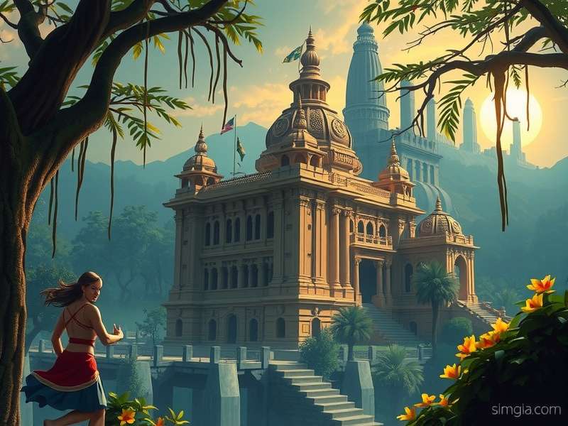 Temple Run 2 Valorant Maps