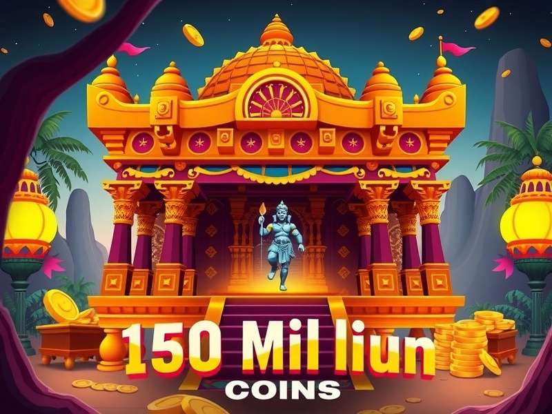 Temple Run Characters and Upgrades