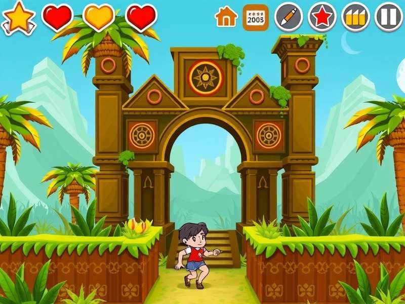 Temple Run 2 Poki Games Online Play