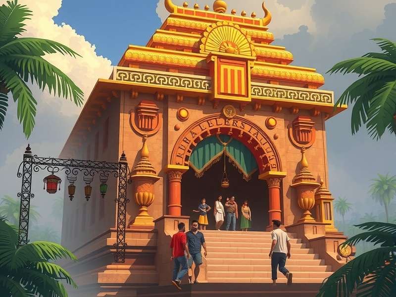 Temple Run Brave Security Features
