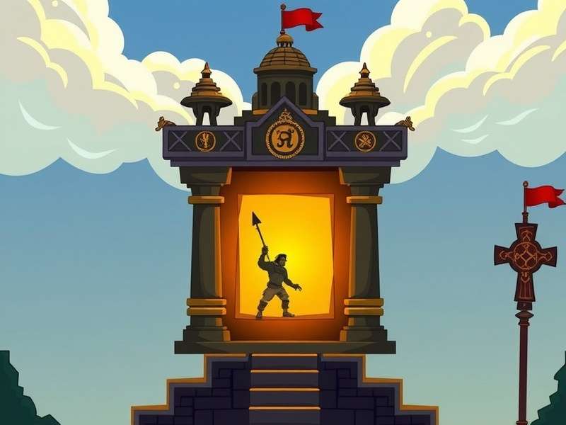 Temple Run Funny Fails Compilation