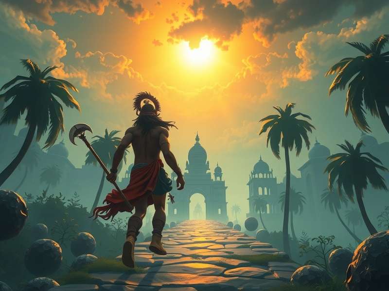 Temple Run हाई स्कोर स्ट्रेटजी