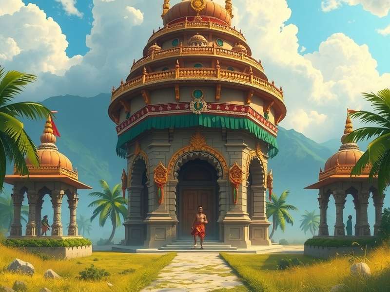 Temple Run Windows कीबोर्ड कंट्रोल्स