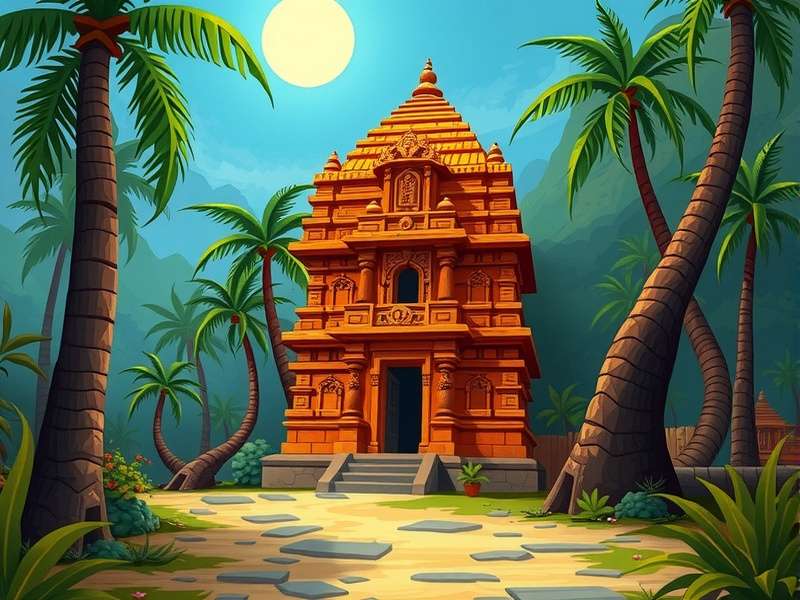 Temple Run 2 Game Modes Showcase