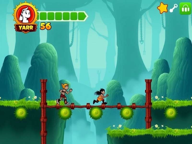 Temple Run 2 Unblocked Games 66 Gitlab gameplay screenshot