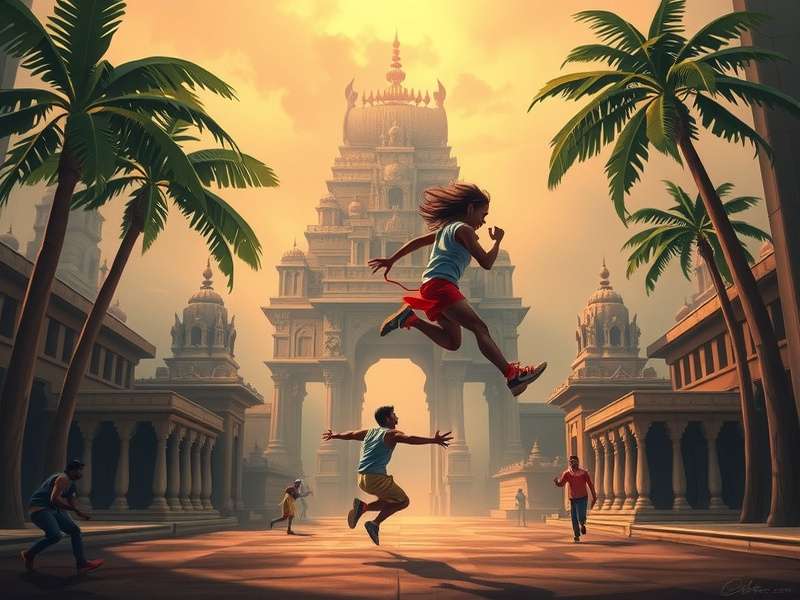 Temple Run Advanced Strategies