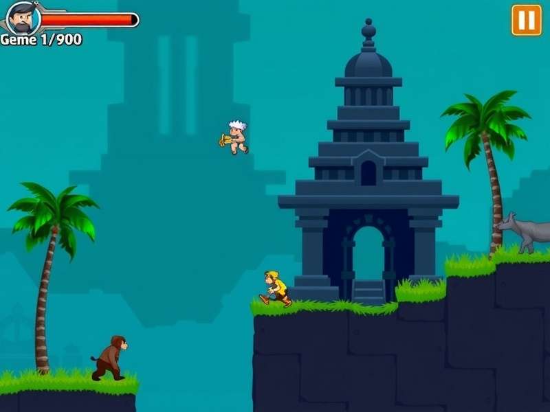 Temple Run Brave Funny Fails YouTube
