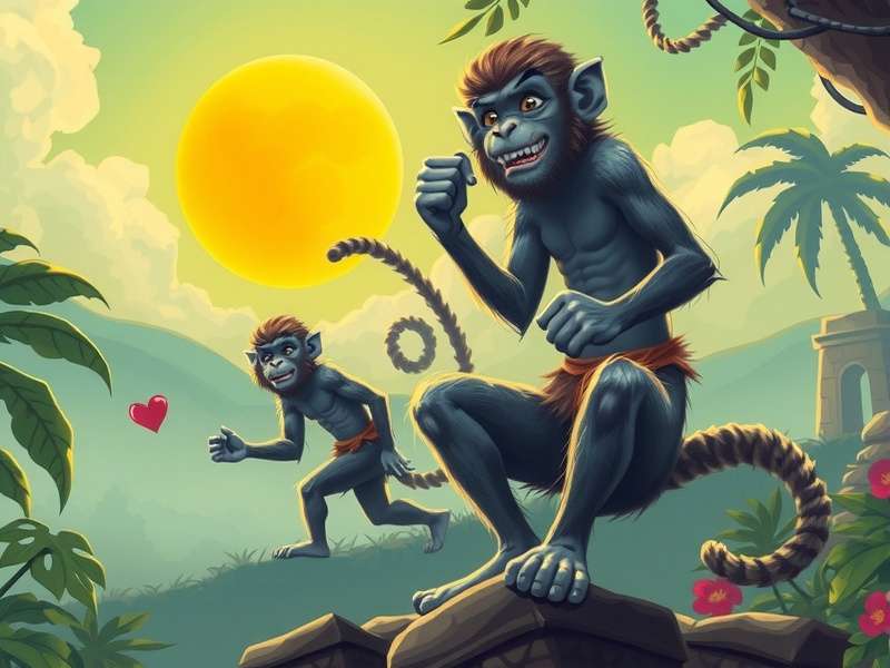 Temple Run 2 player interview and experiences