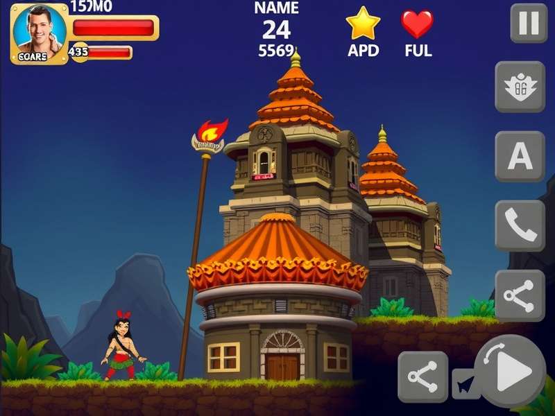 Temple Run 1 Funny Fails Compilation