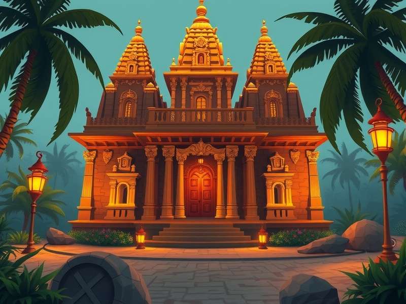 Temple Run Gameplay - पैसे कमाने के तरीके
