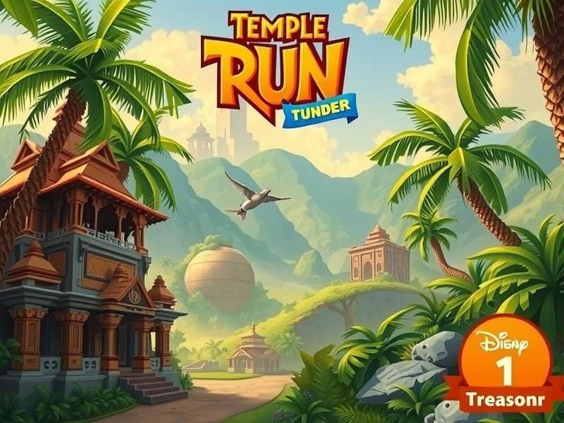Temple Run 2 AN1 Free गेमप्ले टिप्स