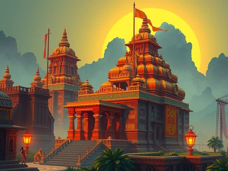 Temple Run 2 Gameplay