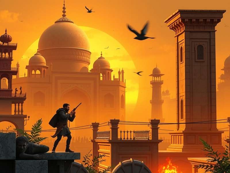 Temple Run Gameplay Tips
