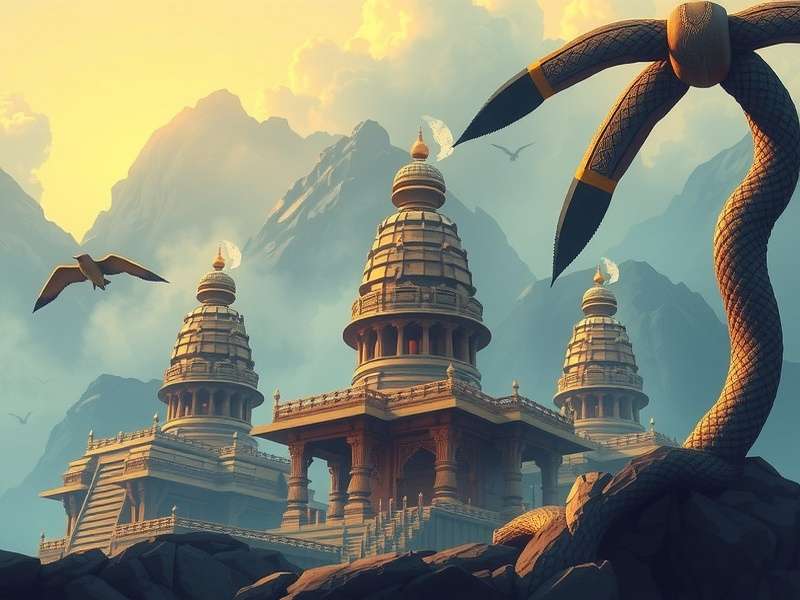 Temple Run iOS नया अपडेट