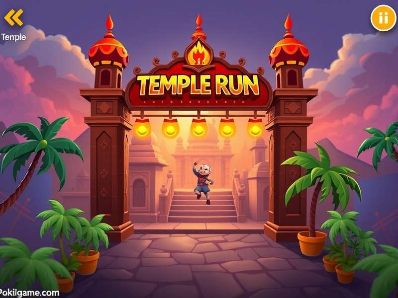 Temple Run statistics and data analysis