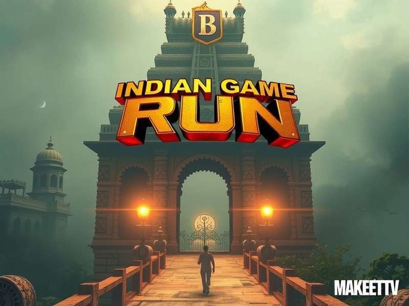 Temple Run 2 Game Trailer