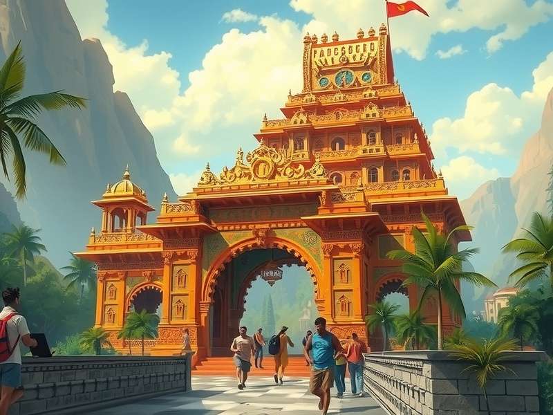 Temple Run 2 Characters Collection