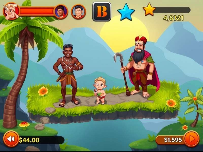 Temple Run 1 और Temple Run 2 गेमप्ले