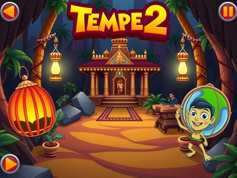 Temple Run 2 Hack Safety Tips