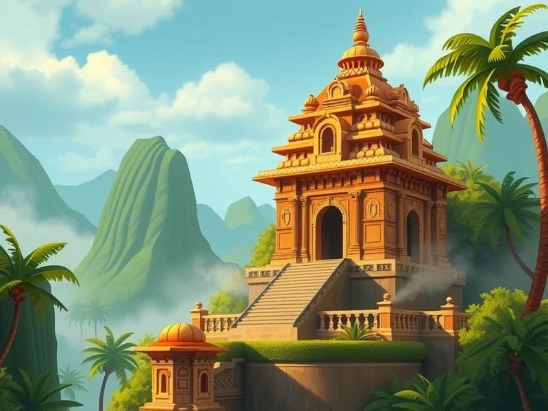 Guy Dangerous Temple Run 2 Character