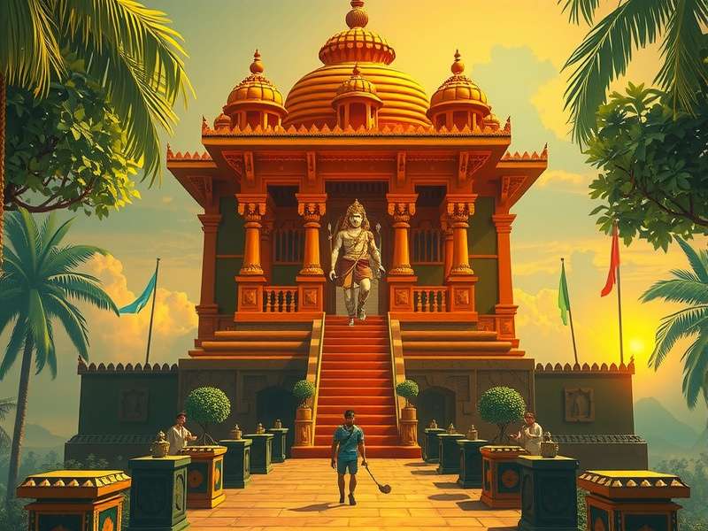 Temple Run Windows 10 Download Process