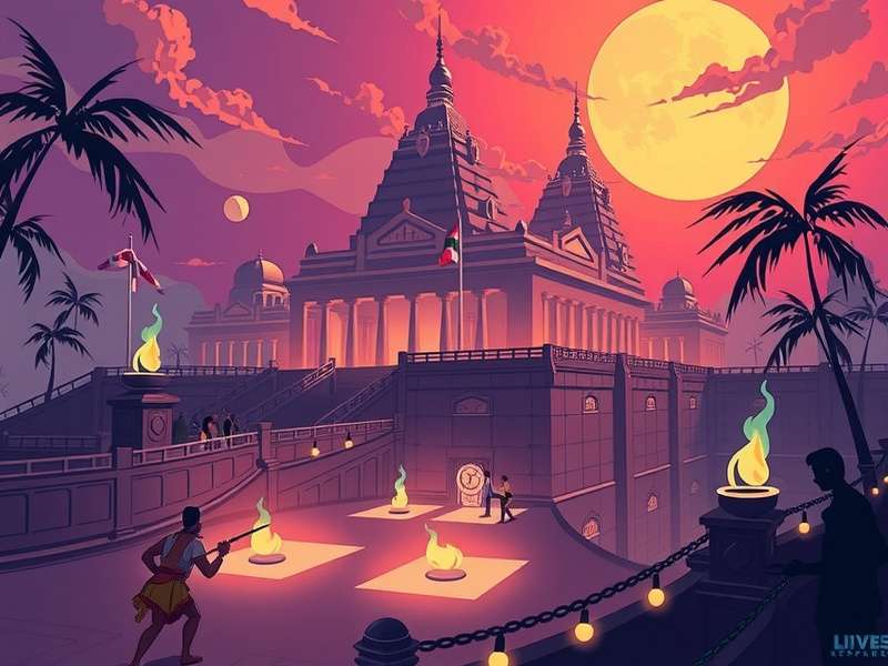 Temple Run Brave 2025 Gameplay Screenshot