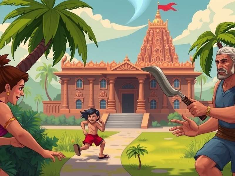Temple Run 1 Characters Collection