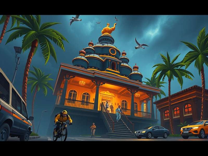 Temple Run 2 गेमप्ले और स्वास्थ्य प्रभाव