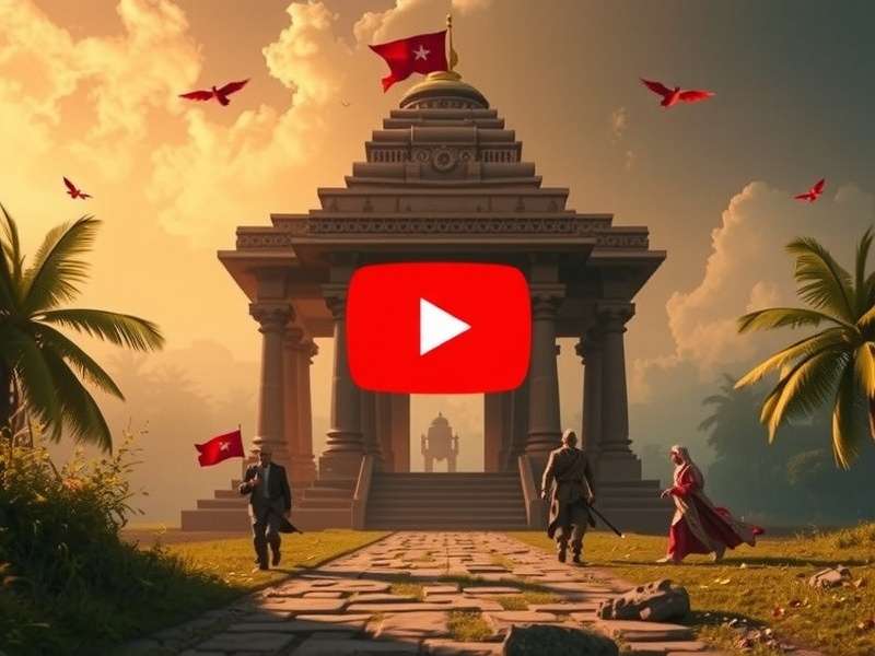 YouTube पर Temple Run के सर्वश्रेष्ठ वीडियो