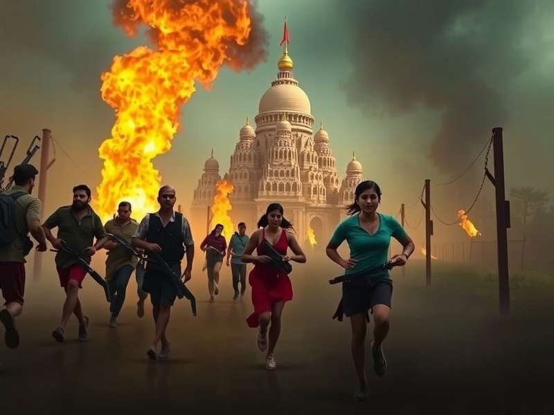 Temple Run Movie Review Telugu Songs