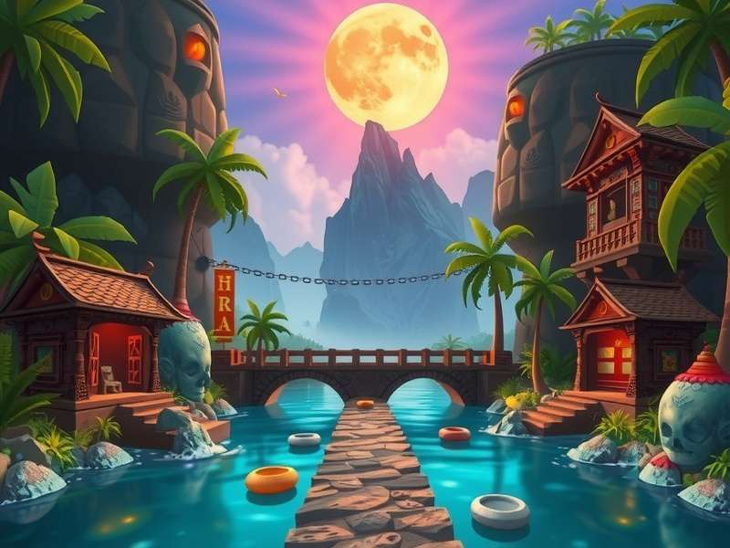 Temple Run 2 Characters