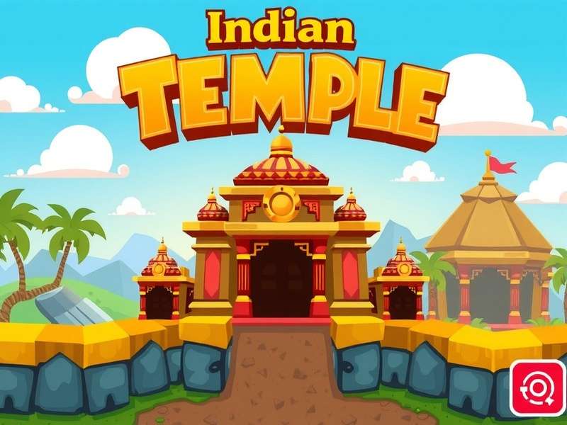 Temple Run Game Controls