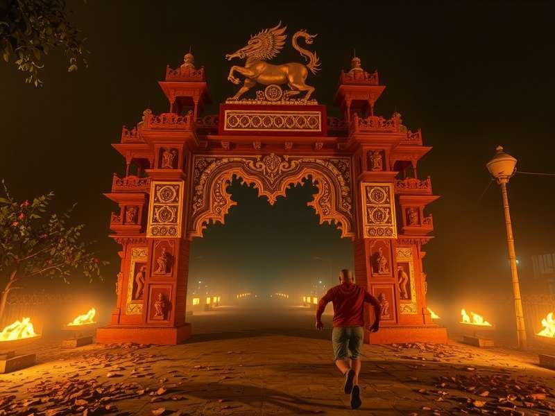 Temple Run Player Success Stories