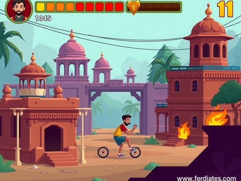 Temple Run Game Mixtapes Free Download
