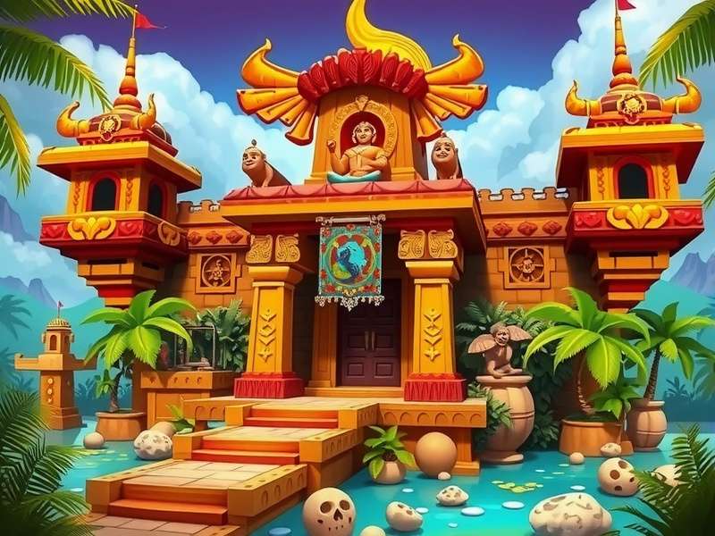 Temple Run 2 Characters