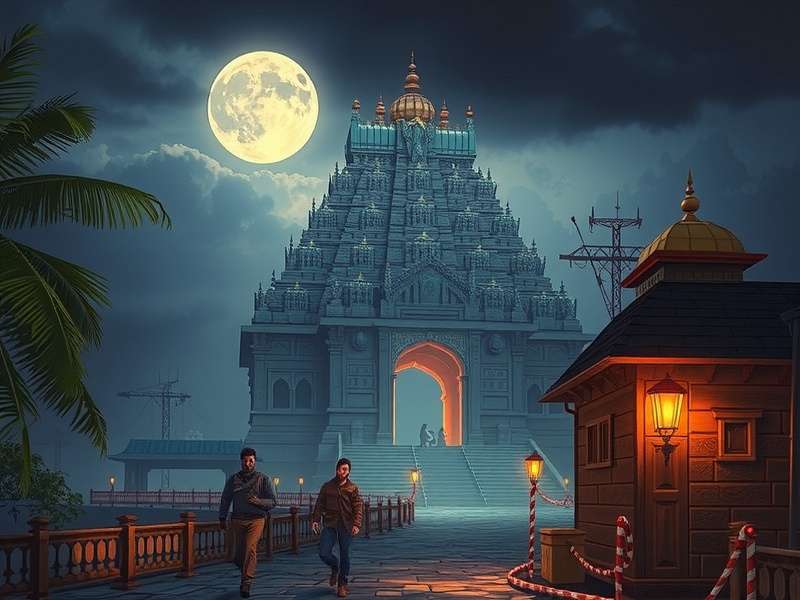 Temple Run Reddit Community Discussion