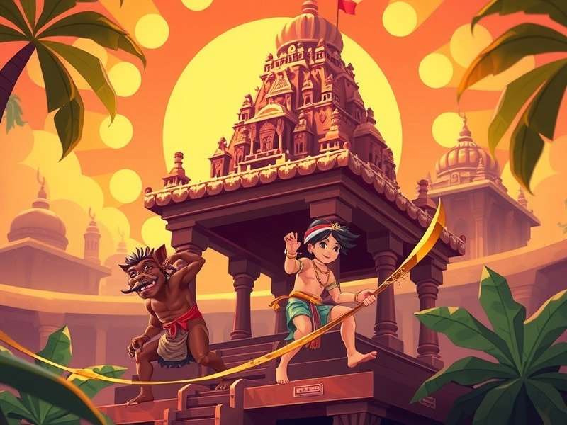 स्कारलेट फॉक्स