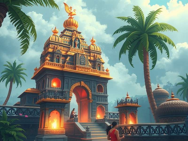 Temple Run On Pc - Temple Run Online