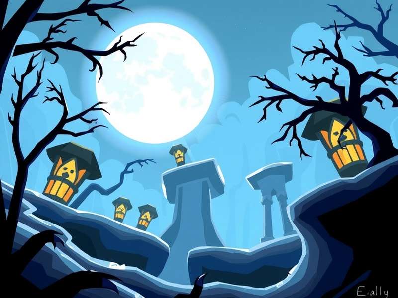 Temple Run 2 Frozen Shadows Gameplay